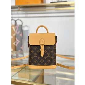 [루이비통] 모노그램 백팩 SOHO
