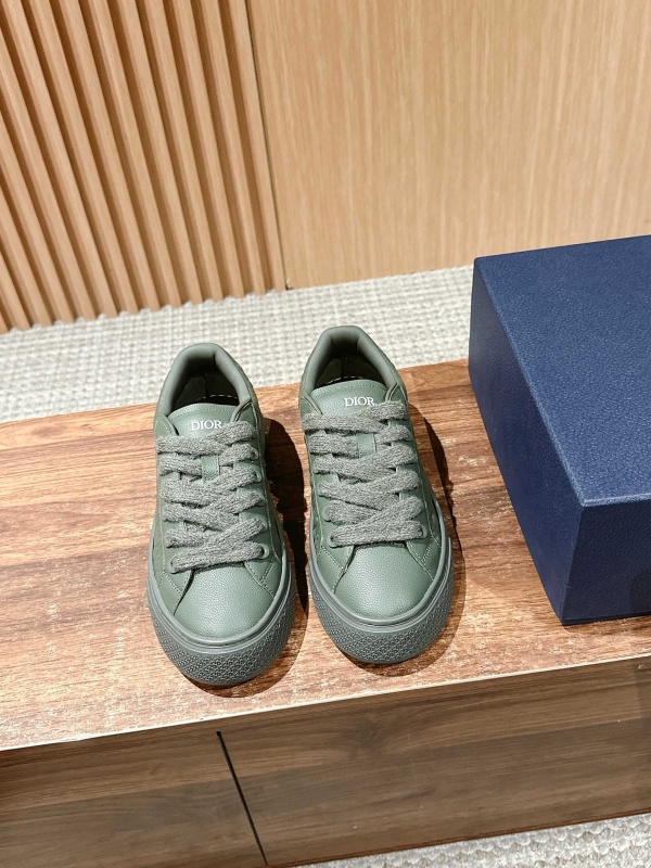 [디올] 신상 스니커즈 DIOR B33 SNEAKERS