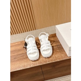 [프라다] 신상 샌들
