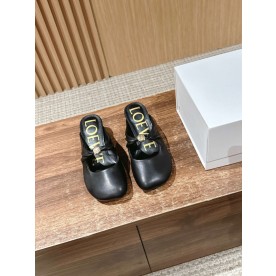 [로에베] 슬리퍼
