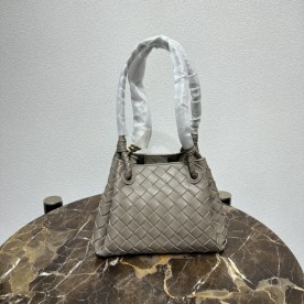 BOTTEGA NTRECCIATO