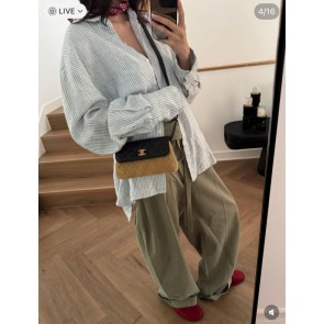 [샤넬] 25B 신상 플랩백