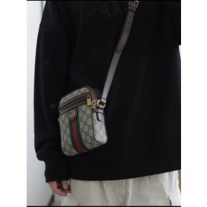 [구찌] 오피디아 숄더백