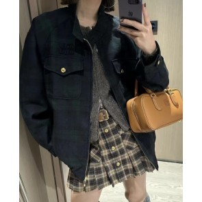 [미우미우] 신상 자켓