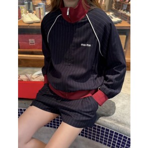 [미우미우] 신상 자켓