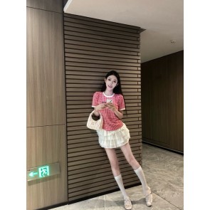 [미우미우] 티셔츠