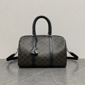 [셀린느] TRIOMPHE BOSTON 핸드백