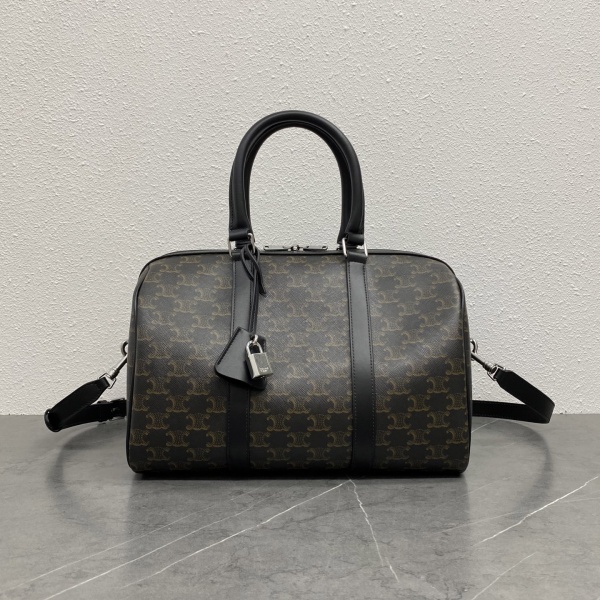 [셀린느] TRIOMPHE BOSTON 핸드백