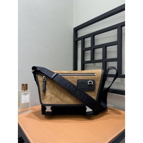 [로에베] 신상 FLEX 숄더백