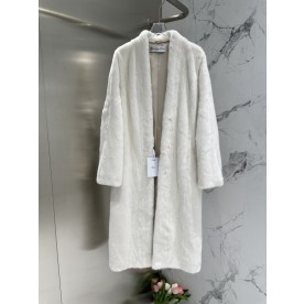 [디올] 신상 밍크 코트