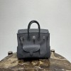 실사 [에르메스] 캔버스 버킨 HERMES BIRKIN CAGO