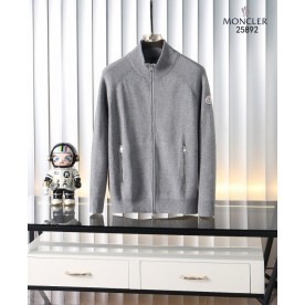 [몽클레어] 니트 집업