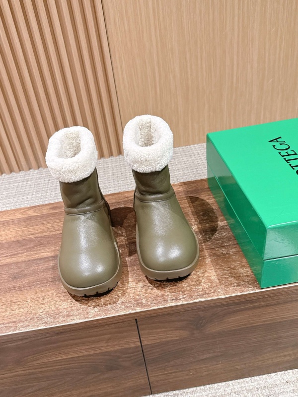 [보테가베네타] 부츠