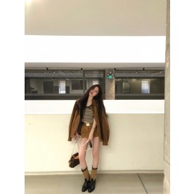 [샤넬] 신상 부츠