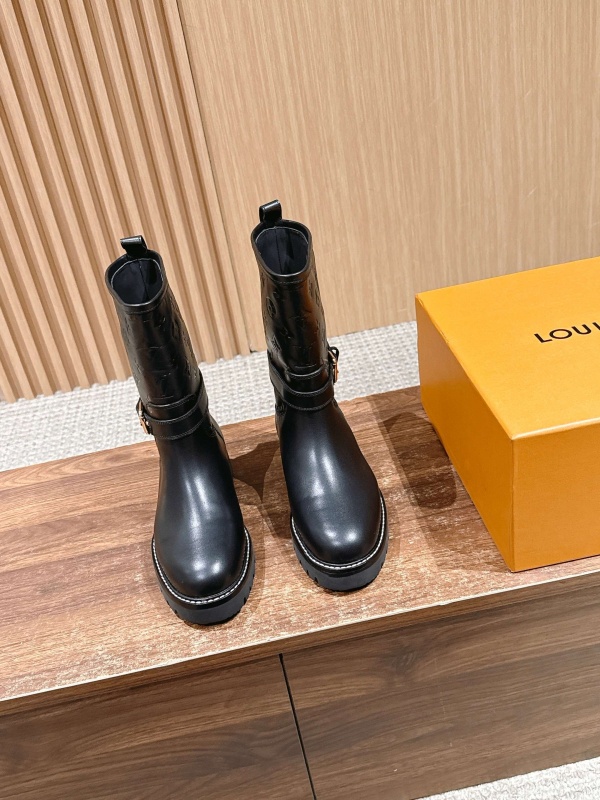 [루이비통] 부츠
