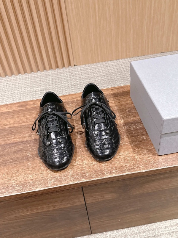 [발렌시아가] 스니커즈