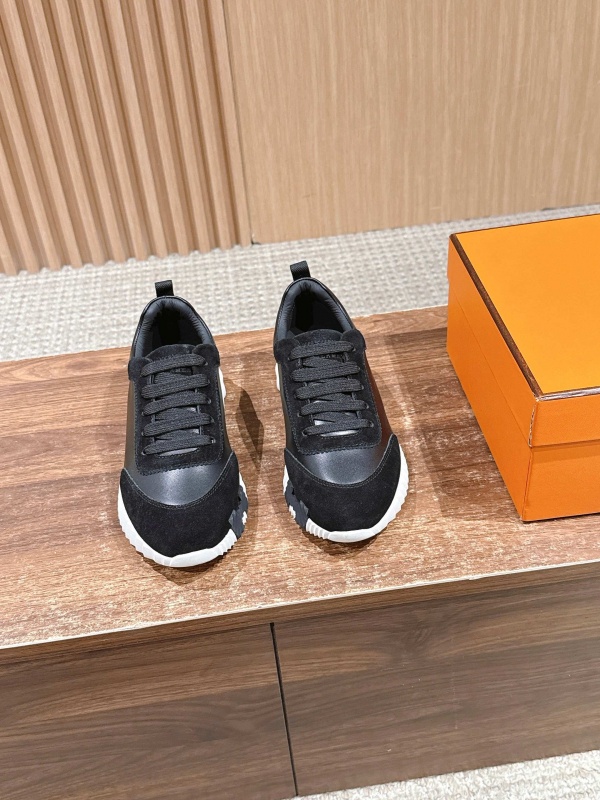[에르메스] 신상 남여공용 스니커즈 BOUNCING SNEAKER