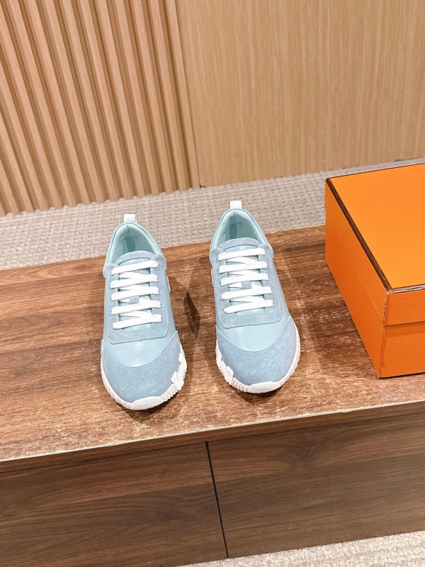 [에르메스] 신상 남여공용 스니커즈 BOUNCING SNEAKER