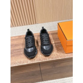 [에르메스] 신상 남여공용 스니커즈 BOUNCING SNEAKER