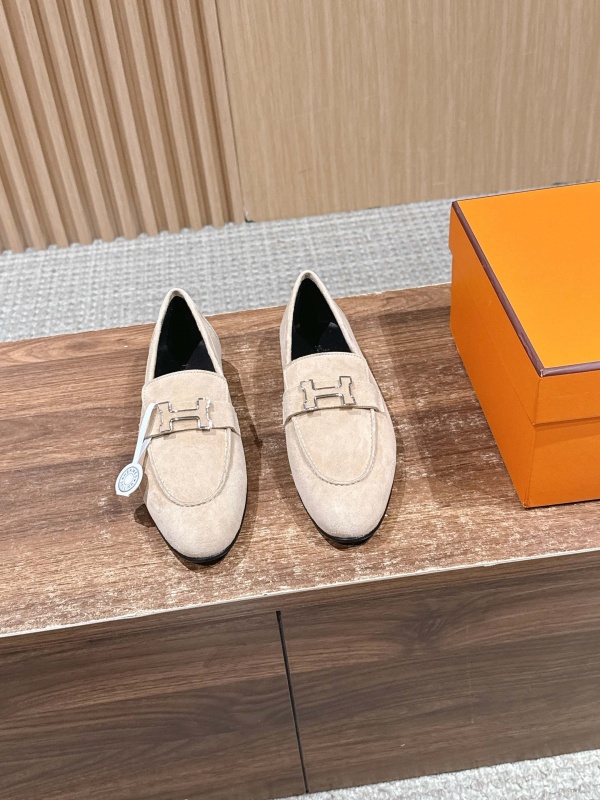 [에르메스] 신상 로퍼