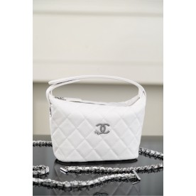 [샤넬] 신상 25B 미니 보우백