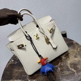 실사 [에르메스] 토고 버킨 백 HERMES BIRKIN25