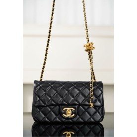 [샤넬] 25B 신상 CF 플랩백