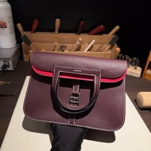 [에르메스] Halzan 할잔 25cm