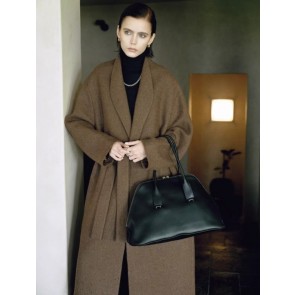 [로로피아나] 캐시미어 코트