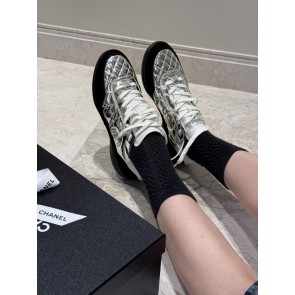[샤넬] 신상 스니커즈