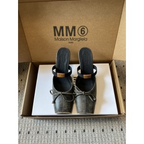 [메종마르지엘라] 발레리나 슬리퍼