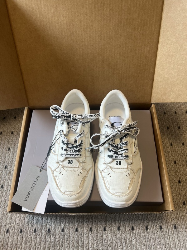 [발렌시아가] 스니커즈