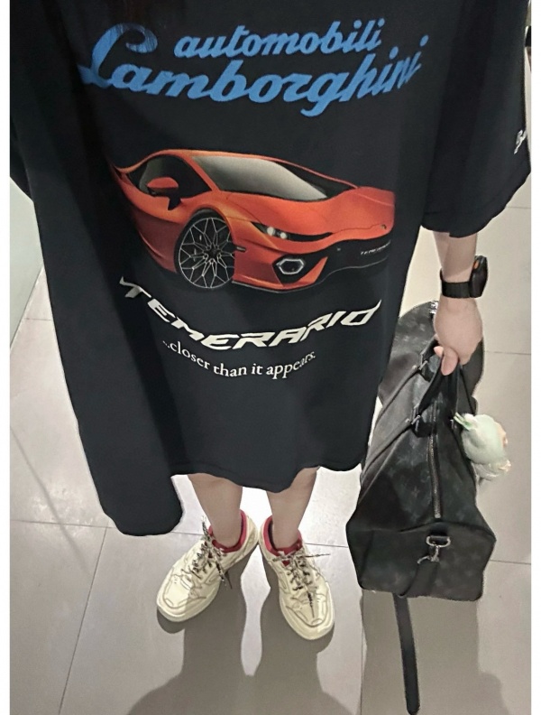 [발렌시아가] 스니커즈