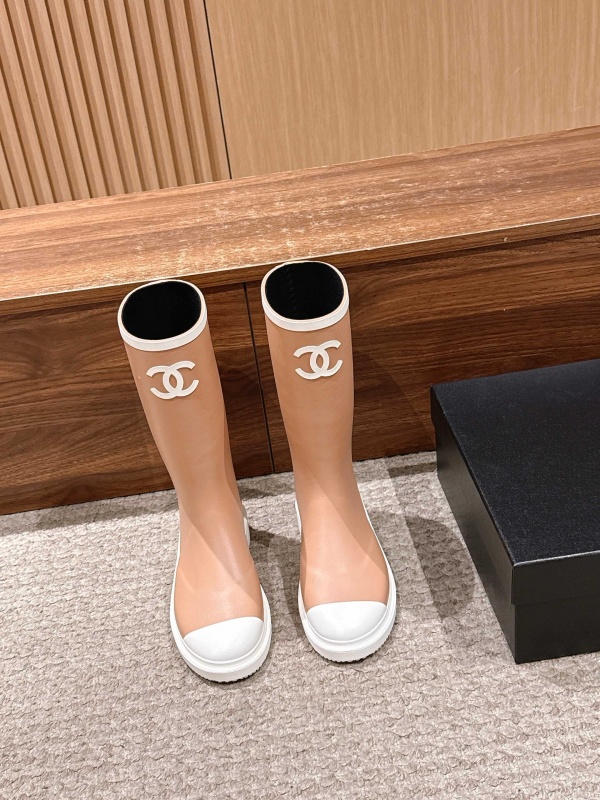 [샤넬] 신상 부츠