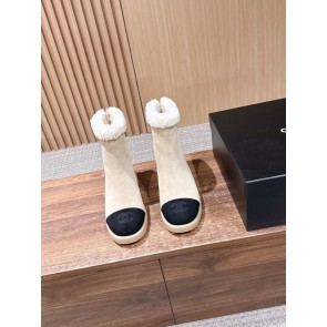 [샤넬] 신상 부츠