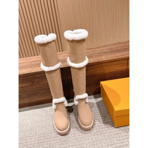 [루이비통] CORTINA LV SKI 신상 부츠