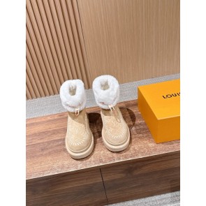 [루이비통] CORTINA LV SKI 신상 부츠