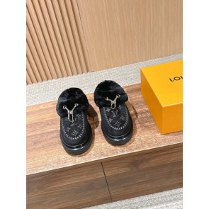 [루이비통] CORTINA LV SKI 신상 부츠