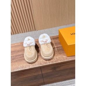 [루이비통] CORTINA LV SKI 신상 부츠