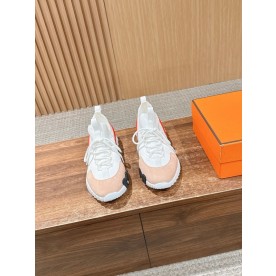 [에르메스] 신상 남여공용 스니커즈 HERMES BOUNCING