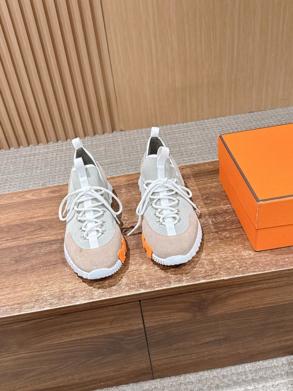 [에르메스] 신상 남여공용 스니커즈 HERMES BOUNCING