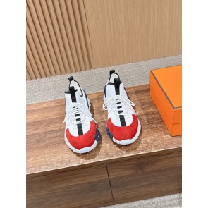 [에르메스] 신상 남여공용 스니커즈 HERMES BOUNCING