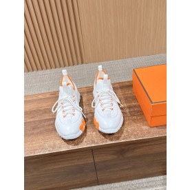 [에르메스] 신상 남여공용 스니커즈 HERMES BOUNCING