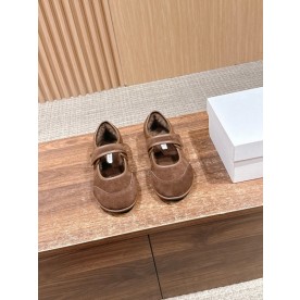 [THE ROW] 신상 슈즈