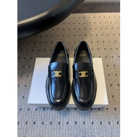 [셀린느] 트리오페 마거릿 청키 로퍼