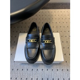 [셀린느] 트리오페 마거릿 청키 로퍼