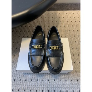 [셀린느] 트리오페 마거릿 청키 로퍼