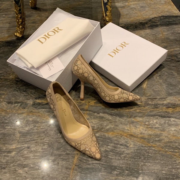 [디올] 여성 신상 샌들 DIOR CAPTURE