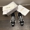 [디올] 신상 스니커즈 Dior CHRONO Sneakers