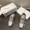 [디올] 신상 스니커즈 Dior CHRONO Sneakers